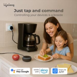 PowerLink Smart Plug Mini