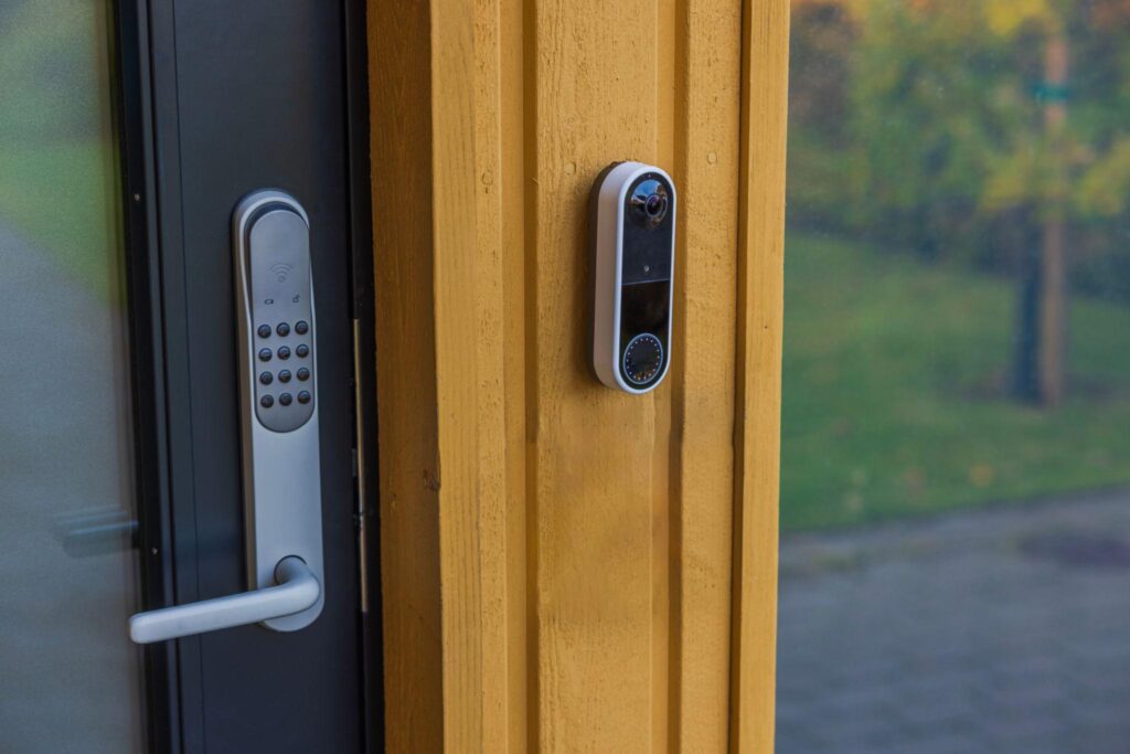 Smart Locks