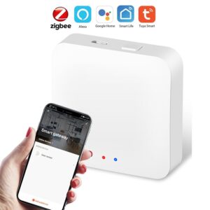 HomeSync Smart Hub Pro