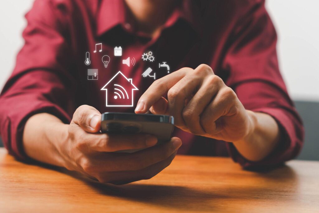Smart Home
